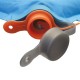Self Inflatable Mat Yate Trekker