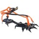 Katės Cassin Alpinist Universal
