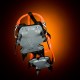 Katės Cassin Alpinist Universal