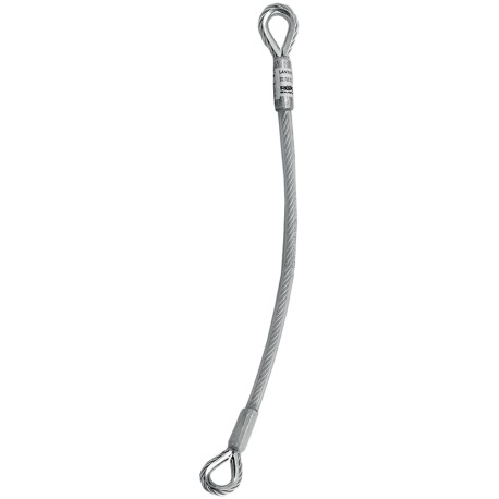 Lanyard Rock Empire Sara
