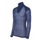 Thermo Shirts Brynje Zip Polo