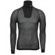 Thermo Shirts Brynje Zip Polo