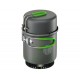 Optimus Terra Wekend HE pot