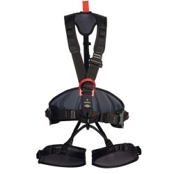 Harness Singing Rock Roof Master