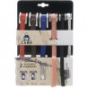 Camp Tricam set 6 psc