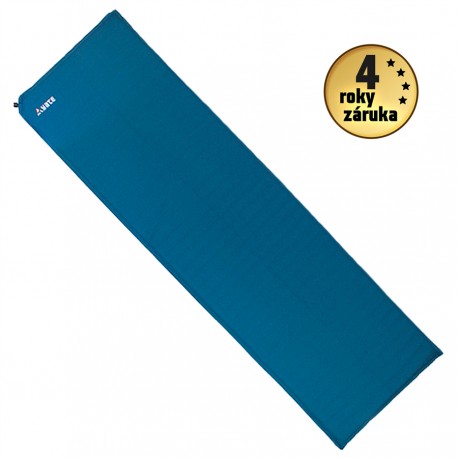 Self Inflatable mat Yate Treker Long