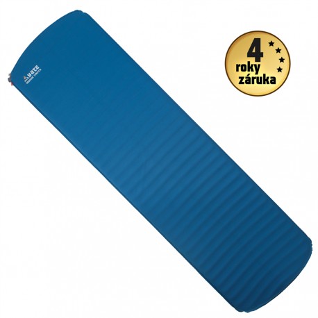 Self Inflatable Mat Yate Trekker
