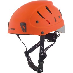 Helmet CAMP Armour Orange