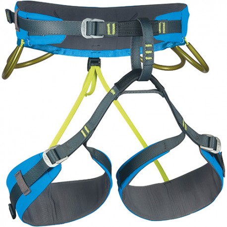Harness Camp Energy CR3