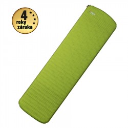 Yate Contour Green 3,8 cm Self-Inflating Mat