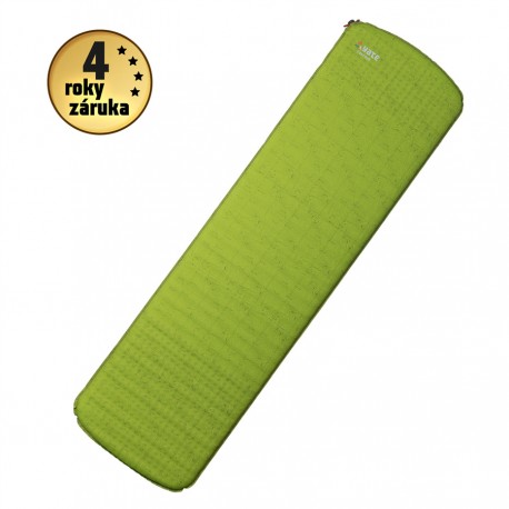 Self Inflatable mat Yate Contour