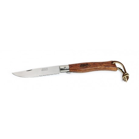 Peilis Opinel Nr.8 Buko rankena