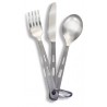 Optimus Titanium 3-piece Set