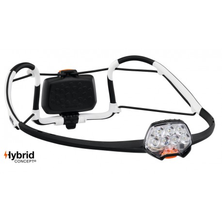 Headlamp Petzl IKO