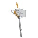 Singing Rock Footer II