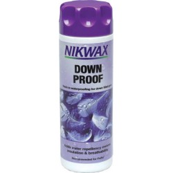 Impregnantas Nikwax Down Proof