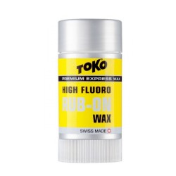 Toko High Fluoro Rub-On