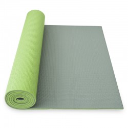 Yate Mat Yoga Green/Grey