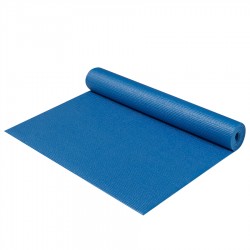 Yate Mat Yoga blue + Bag