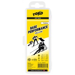 Toko Base Performance Yellow