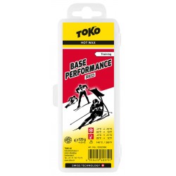 Toko Base Performance Red