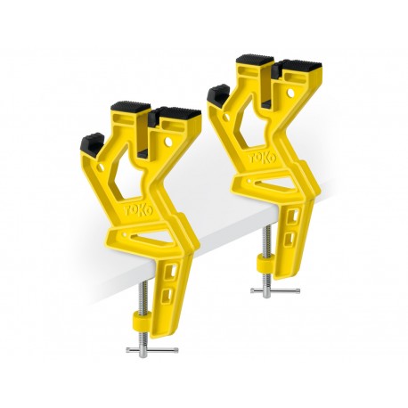 Toko Ski Vise Express