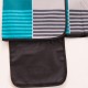 Yate piknik fleece with foil