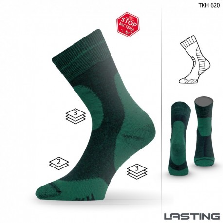 Socks Lasting TKH
