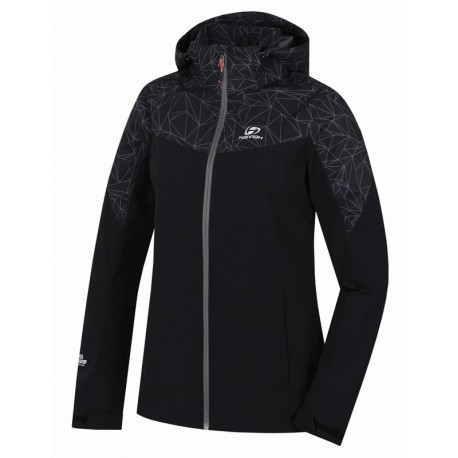 Jacket Hannah Ziggy