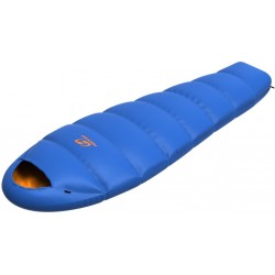 Sleeping bag Hannah Joffre 150 blue