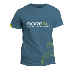 Boreal Organic Cotton T-Shirt