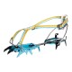 Crampons Singing Rock Lucifer III Tech