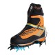 Crampons Singing Rock Lucifer III Tech