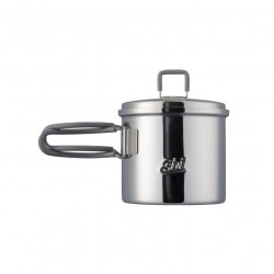 Stainless Steel Pot 0,625 L