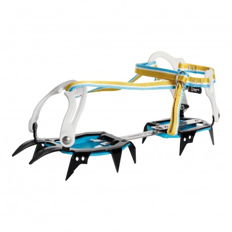 Crampons Singing Rock Fakir III