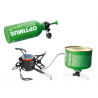Stove Optimus Polaris Optifuel