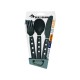 STS Cutlery Set Alpha