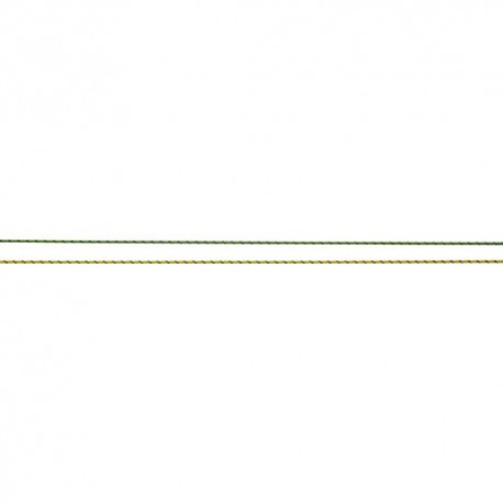 Pagalbinė virvė Camp Cord 3mm