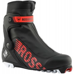 Ski Boots Rossignol Race Skate X8
