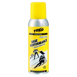 Toko Base Performance Liquid Parafin Yellow