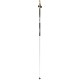Poles Rossignol FT-600 Cork