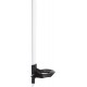 Poles Rossignol FT-600 Cork