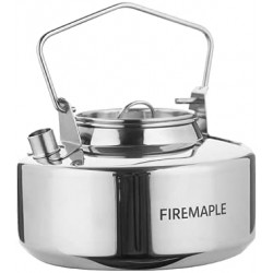 Fire-Maple Kettle 1,0 L