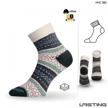 Socks Lasting HMC