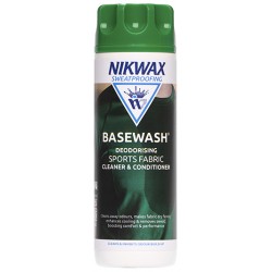 Nikwax skalbiklis Base Wash