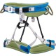 Harness Camp Supernova