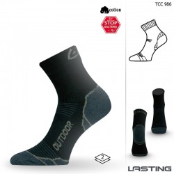 Lasting TCC Socks