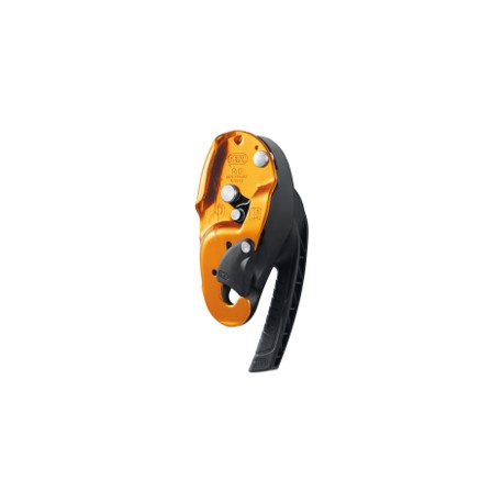 Descender Petzl Rig
