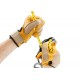 Descender Petzl Rig