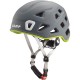Helmet CAMP Storm Grey/Lime